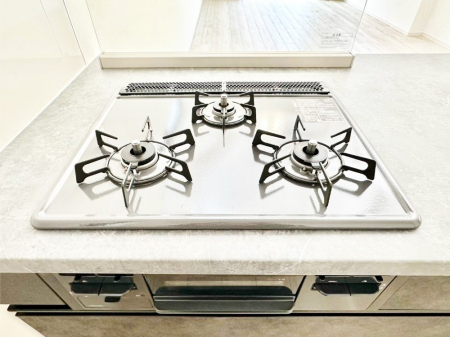 ���̑����ρ@�K�X�R�����͂r���Z���T�[���ځB�Η͒��߂�ł��t���E�����Y����h���ł���܂��B