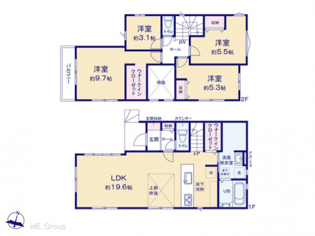 �Ԏ��}�i�̂P�ˌ��j�@�}�ʂƈقȂ�ꍇ�͌�����D��