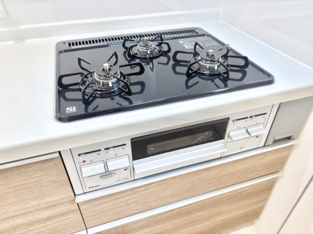 ���̑����ρ@�K�X�R�����͂r���Z���T�[���ځB�Η͒��߂�ł��t���E�����Y����h���ł���܂��B