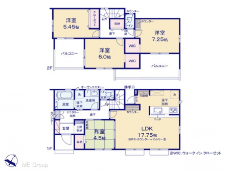 �Ԏ��}�i�̂P�ˌ��j�@�}�ʂƈقȂ�ꍇ�͌�����D��