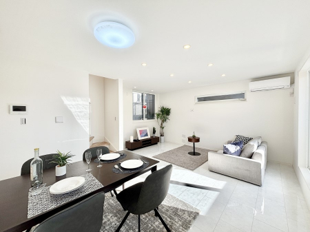 ���̑����ρ@�Ƒ������R�ƏW�܂�e���̃X�y�[�X�ɂȂ肻��  �@