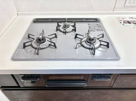 ���̑����ρ@�K�X�R�����͂r���Z���T�[���ځB�Η͒��߂�ł��t���E�����Y����h���ł���܂��B