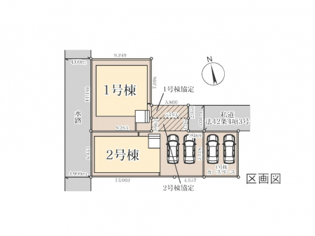 �Ԏ��}�i�̂P�ˌ��j�@���}