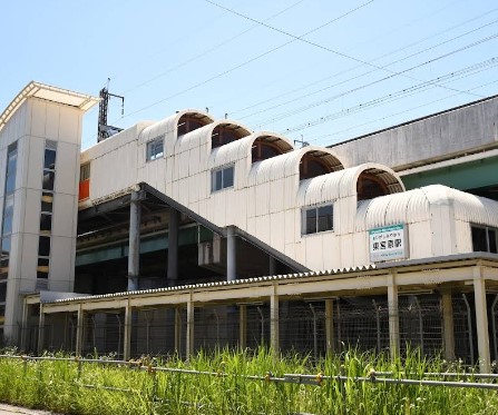 ���ӊ��@�w 640m ���{���w