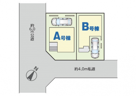 �Ԏ��}�i�̂P�ˌ��j�@���}