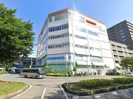 ӊ@VbsOZ^[ 2500m CtK[f R̐X