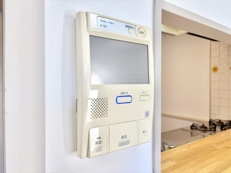 ���̑����ρ@TV���j�^�[�t���Ŗh�Ɩʂ����S�ł��B