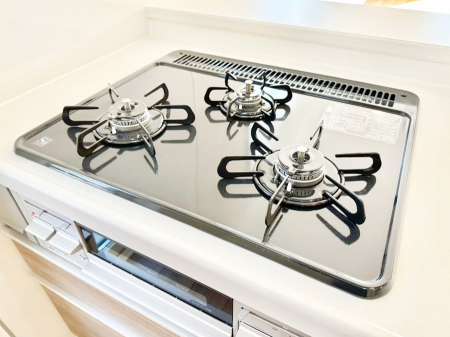 ���̑����ρ@�K�X�R�����͂r���Z���T�[���ځB�Η͒��߂�ł��t���E�����Y����h���ł���܂��B