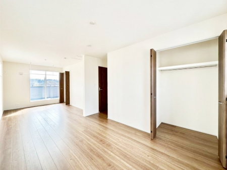 ���̑����ρ@�h�A���N���[�[�b�g2�����t���Ȃ̂�2�����ɕ����ė��p��