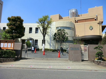 ���ӊ��@���w�Z 1800m ����s�����s�����w�Z