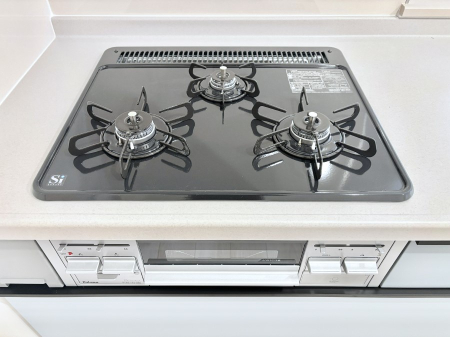 ���̑����ρ@�K�X�R�����͂r���Z���T�[���ځB�Η͒��߂�ł��t���E�����Y����h���ł���܂��B