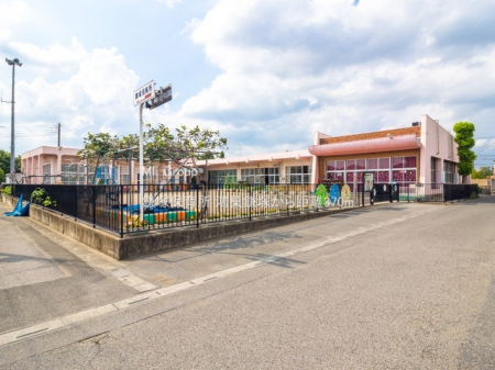 ���ӊ��@�c�t���E�ۈ牀 370m ���˕ۈ珊