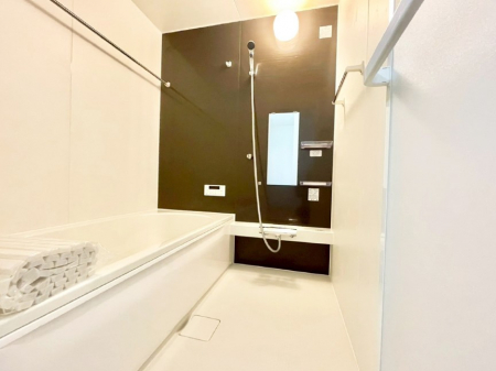 �����@����̔�����₷��؂ȃo�X�^�C���B�������Ƃ����C���y����Ŕ����Ƃ肽���ł��ˁI  