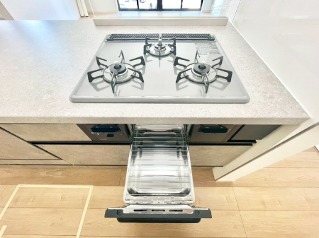 ���̑����ρ@�K�X�R�����͂r���Z���T�[���ځB�Η͒��߂�ł��t���E�����Y����h���ł���܂��B