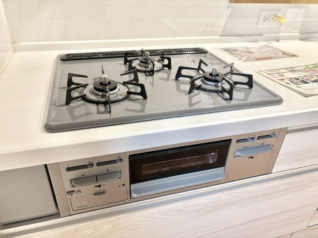 ���̑����ρ@�K�X�R�����͂r���Z���T�[���ځB�Η͒��߂�ł��t���E�����Y����h���ł���܂��B