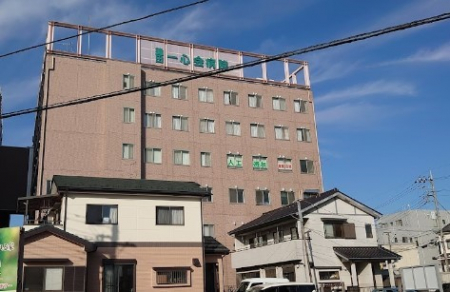 ӊ@a@ 500m F @cSa@