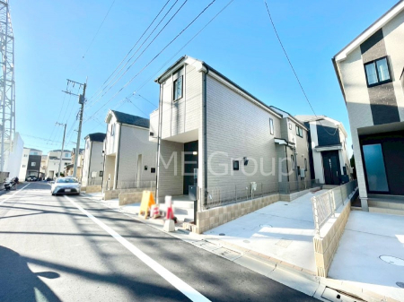 ���n�O�ώʐ^�@�O�ʓ��H�͂�����Ɛ�������Ă��܂�  