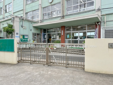 ���ӊ��@���w�Z 1200m �����旧�Ԕ����w�Z