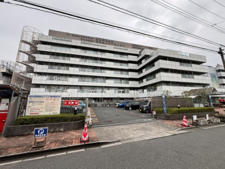 ���ӊ��@�a�@ 320m ���������a�@