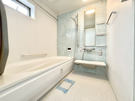 �����@�������������͋C�ł�����芰����o�X���[��