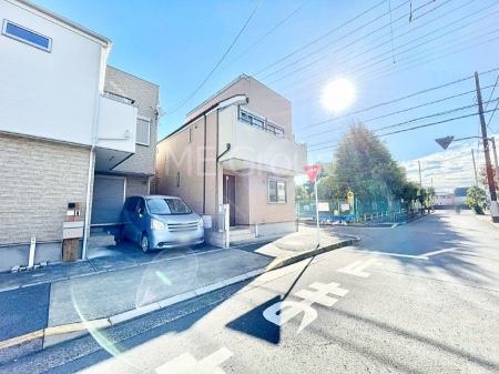 ���n�O�ώʐ^�@�����Ղ�̗z���ƐS�n�悢�����������ޏZ�܂�