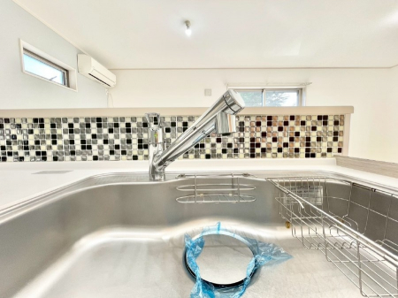 ���̑����ρ@�򐅊��̌^�̃L�b�`���Ő􂢕��p�E�����p�Ɛ؂�ւ��ȒP�I