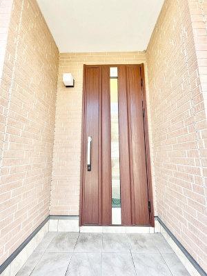 ���ց@���֑O�͉J���~���Ă��G��ɂ��������t��