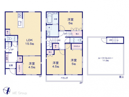 �Ԏ��}�i�̂P�ˌ��j�@�}�ʂƈقȂ�ꍇ�͌�����D��