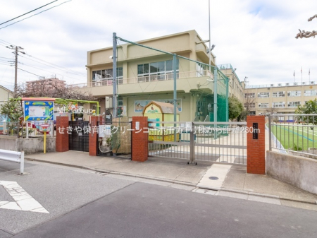 ���ӊ��@�c�t���E�ۈ牀 280m ������ۈ牀