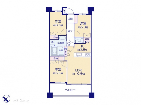 �Ԏ��}�i�̂P�}���V�����j�@�}�ʂƈقȂ�ꍇ�͌�����D��