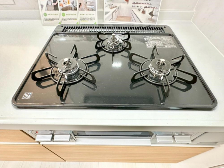 ���̑����ρ@�K�X�R�����͂r���Z���T�[���ځB�Η͒��߂�ł��t���E�����Y����h���ł���܂��B