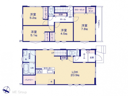 �Ԏ��}�i�̂P�ˌ��j�@�}�ʂƈقȂ�ꍇ�͌�����D��