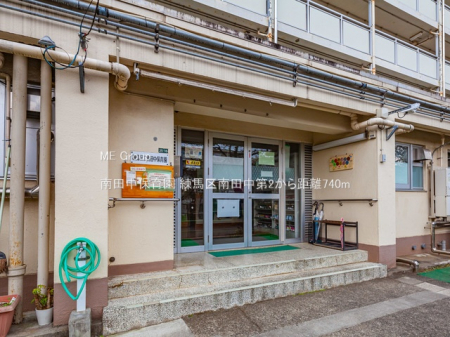 ���ӊ��@�c�t���E�ۈ牀 740m ��c���ۈ牀