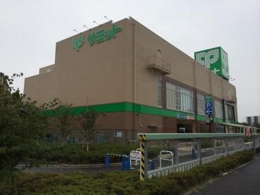 ���ӊ��@�X�[�p�[ 500m �T�~�b�g�X�g�A����c���X