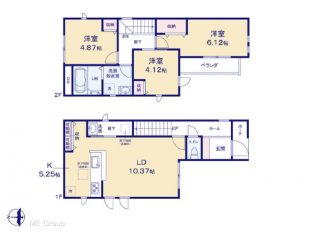 �Ԏ��}�i�̂P�ˌ��j�@�}�ʂƈقȂ�ꍇ�͌�����D��