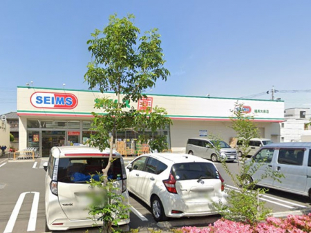 ���ӊ��@�h���b�O�X�g�A 1100m �h���b�O�Z�C���X���n���X