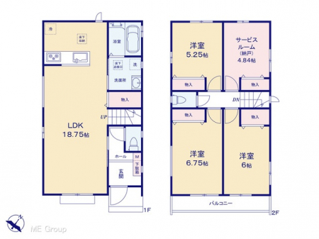 �Ԏ��}�i�̂P�ˌ��j�@�}�ʂƈقȂ�ꍇ�͌�����D��