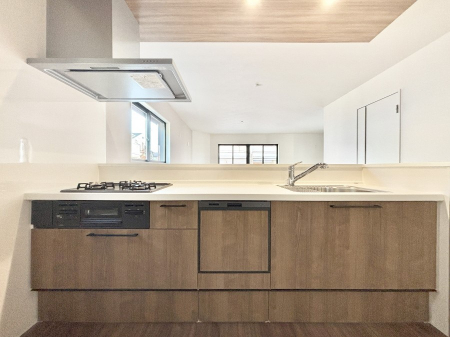 �L�b�`���@�����g���L�b�`��������A�g���₷�����������̂��₷���ɂ������܂����B 