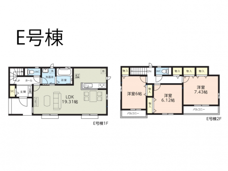 �Ԏ��}�i�̂P�ˌ��j�@�Ԏ��