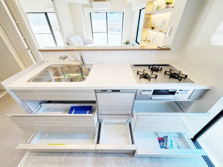 ���̑����ρ@�g���₷����D�悵���X���C�h�����[�^�C�v�I