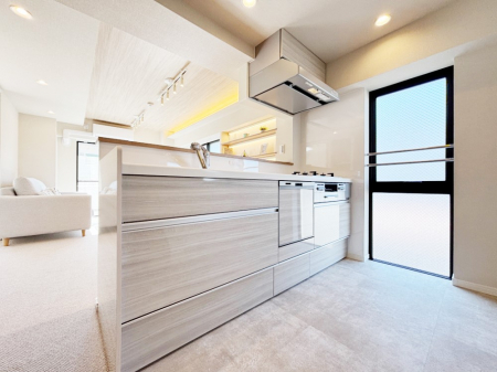 �L�b�`���@�L�X�Ƃ����g������̗ǂ��L�b�`���œ��X�̂��������y�����Ȃ肻��