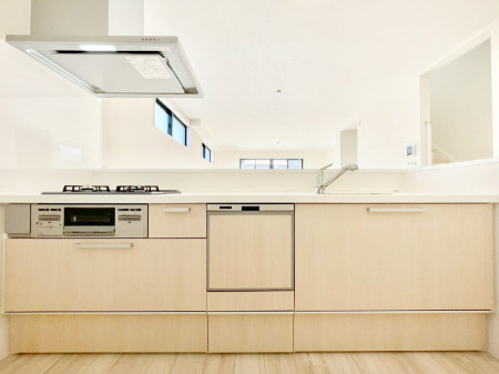 �L�b�`���@��Ƃ肠��L�b�`���ł͂��Ƒ��Ɗy�������������ł��܂��B