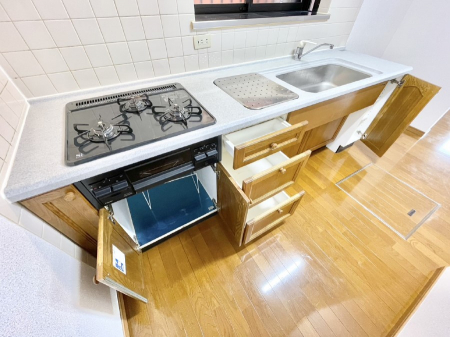 ���̑����ρ@�ׂ����L�b�`������̗p����X�b�L�����ڂł��ĉ��K�ł���