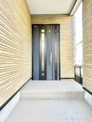 ���ց@���֑O�͉J���~���Ă��G��ɂ��������t��