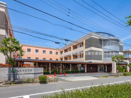 ���ӊ��@�a�@ 440m ���������a�@