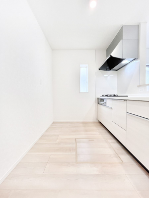 �L�b�`���@��Ƃ肠��L�b�`���ł͂��Ƒ��Ɗy�������������ł��܂��B