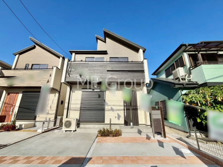 ���n�O�ώʐ^�@�������ꂽ�O�ρA�㎿�ȏZ��Ԃ��L���鎺���͉i�����S���ĉ߂�����Z���ł��B