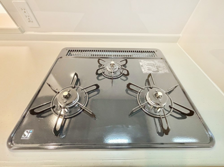 ���̑����ρ@�K�X�R�����͂r���Z���T�[���ځB�Η͒��߂�ł��t���E�����Y����h���ł���܂��B