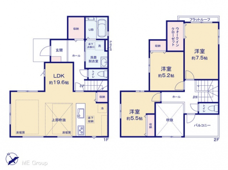 �Ԏ��}�i�̂P�ˌ��j�@�}�ʂƈقȂ�ꍇ�͌�����D��