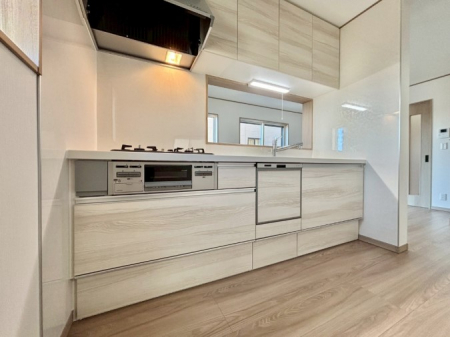 Lb`@ȂłƑƂ̉by߂ΖʃLb`@